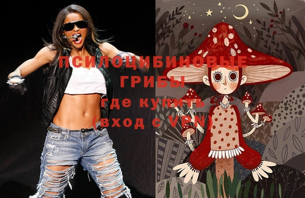 не бодяженный Надым